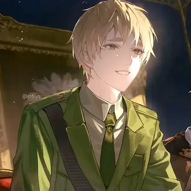 Profile image of アーサー