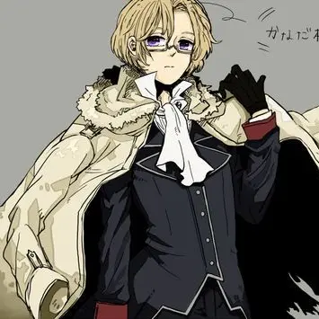 Profile image of マシュー