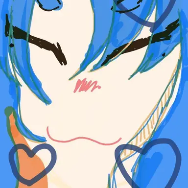 Profile image of b