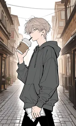 Profile image of 나기