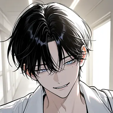 Profile image of 미즈키