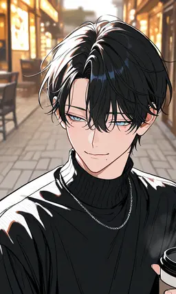 Profile image of 미즈키