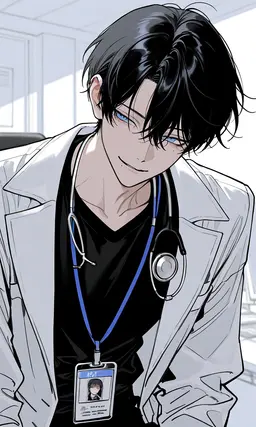 Profile image of 미즈키