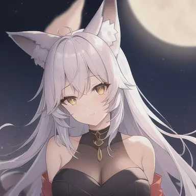 Profile image of ベラ