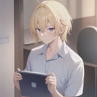 Profile image of 浅井　定男