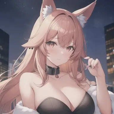 Profile image of ネラ