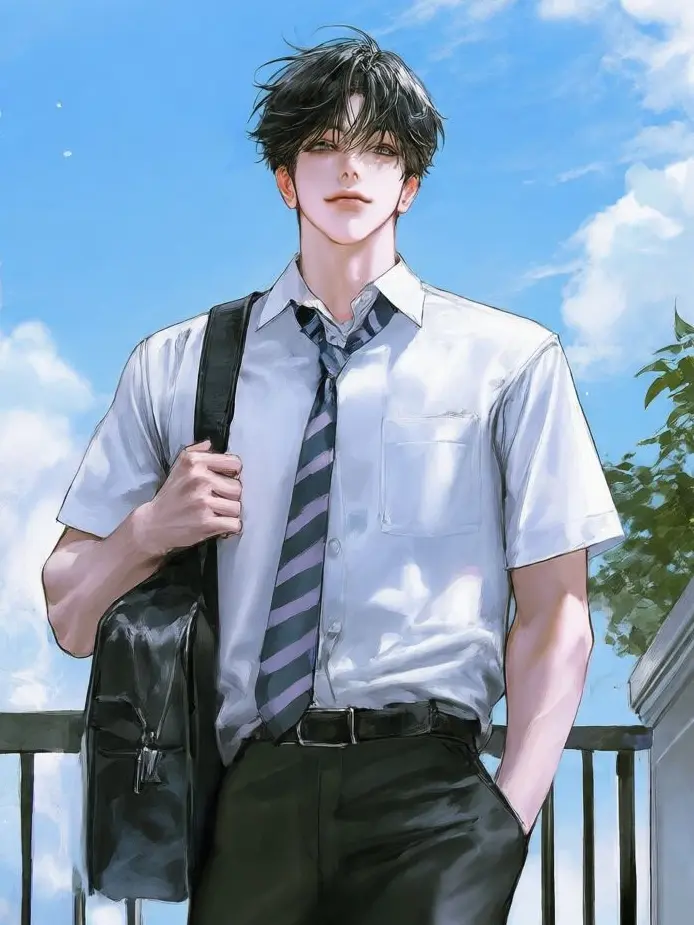 Dongedayo의 チョン・ハジン