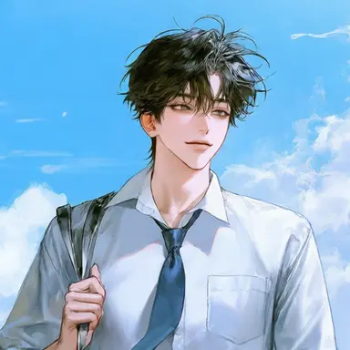 Profile image of チョン・ハジン