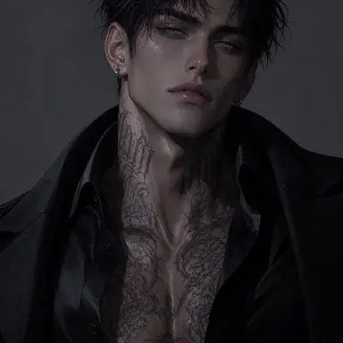 Profile image of 알레한드로