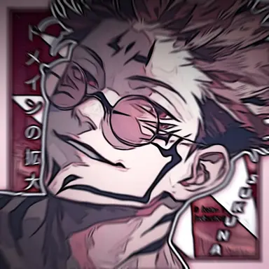 Profile image of Sukuna