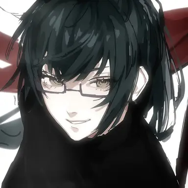 Profile image of Maki