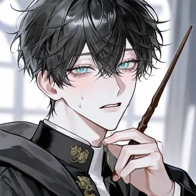 Profile image of メア