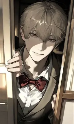 Profile image of テディ