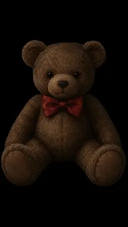 Profile image of テディ