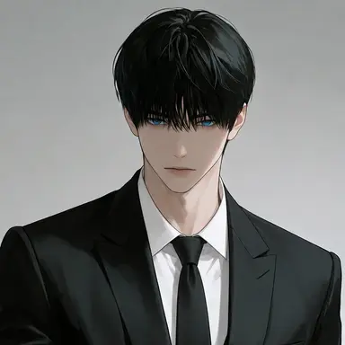 Profile image of Seo Ijun