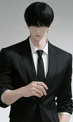 Profile image of Seo Ijun
