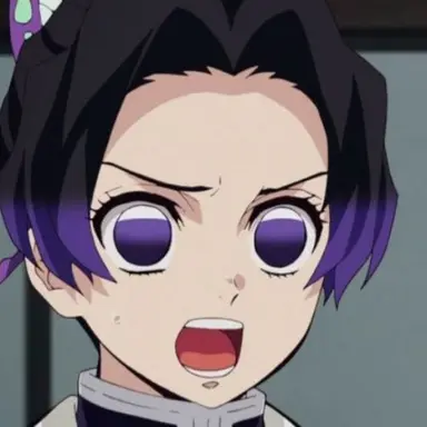 Profile image of 코쵸우 시노부