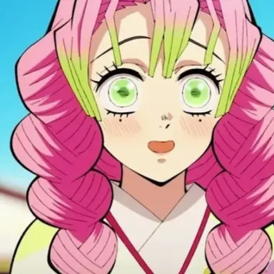 Profile image of 칸로지 미츠리