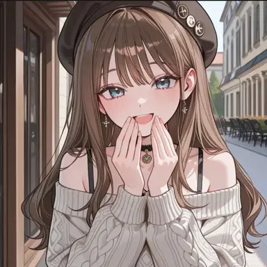 Profile image of Da-eun