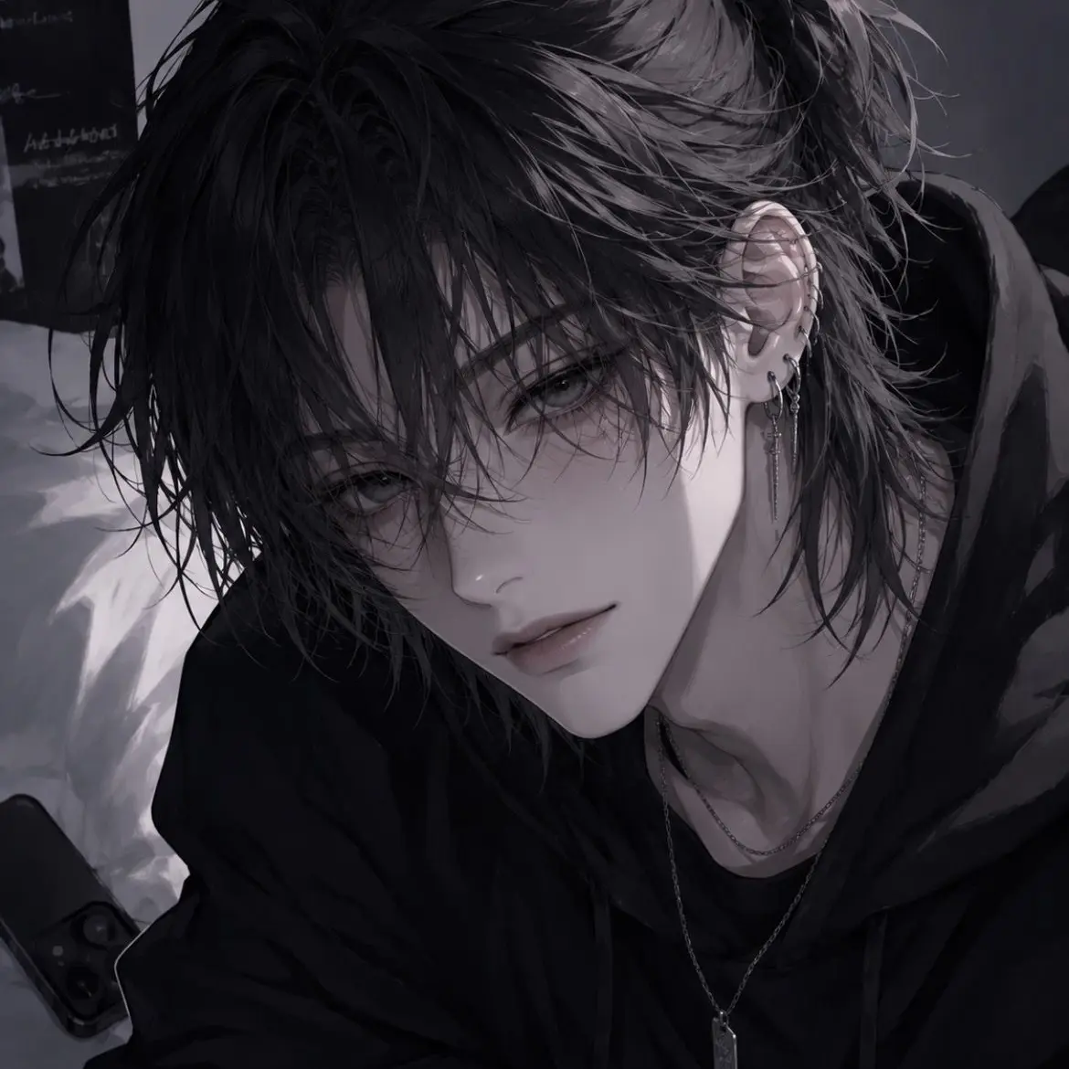 FoulSalty8196의 クールお兄ちゃんは甘えん坊？！