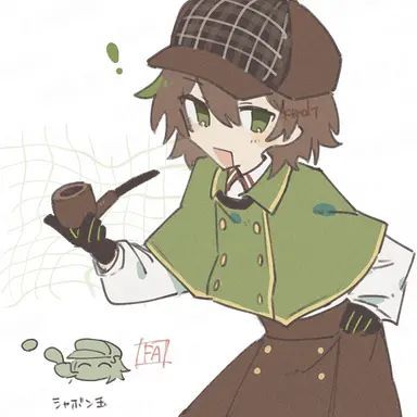 Profile image of Sレイマリ