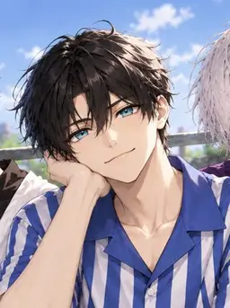 Profile image of りく
