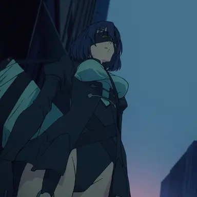 Profile image of メイシア