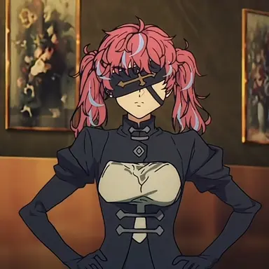 Profile image of ヴィオラ