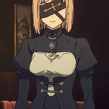 Profile image of カティア