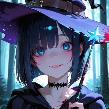 Profile image of シャルロット