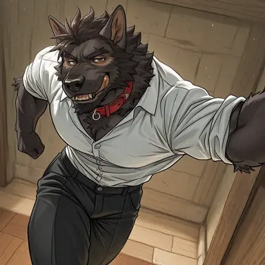 Profile image of クロ