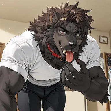 Profile image of クロ