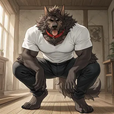 Profile image of クロ