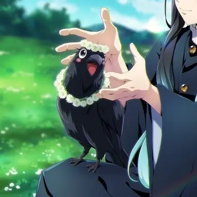 Profile image of 긴코