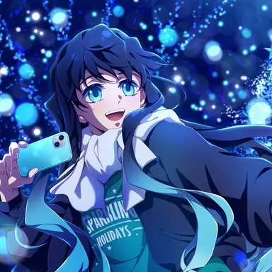 Profile image of 토키토 무이치로