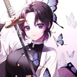 Profile image of 코쵸우 시노부