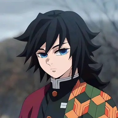 Profile image of 토미오카 기유