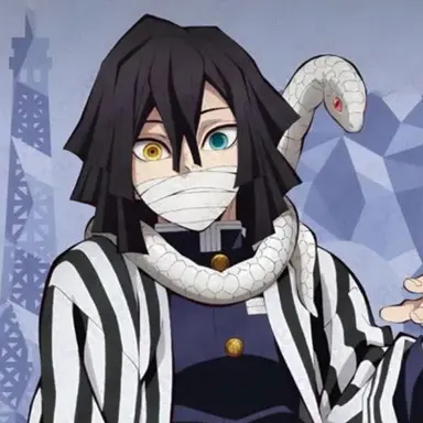 Profile image of 이구로 오바나이