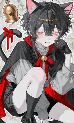 Profile image of 네로