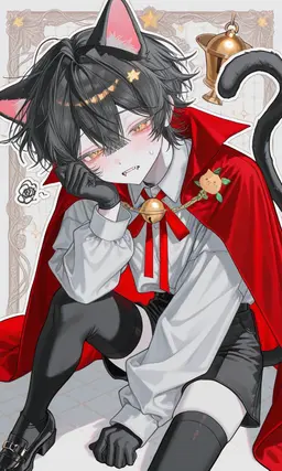 Profile image of 네로
