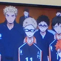 Profile image of 月島蛍