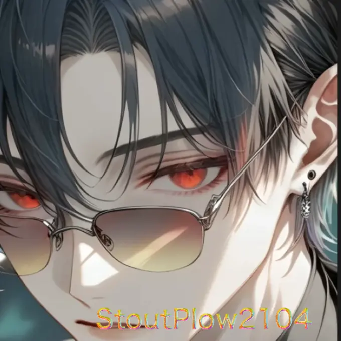 StoutPlow2104의 オリヴィァー
