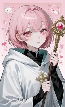 Profile image of アイル