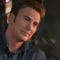 PutridHelm0598의 Steve Rogers