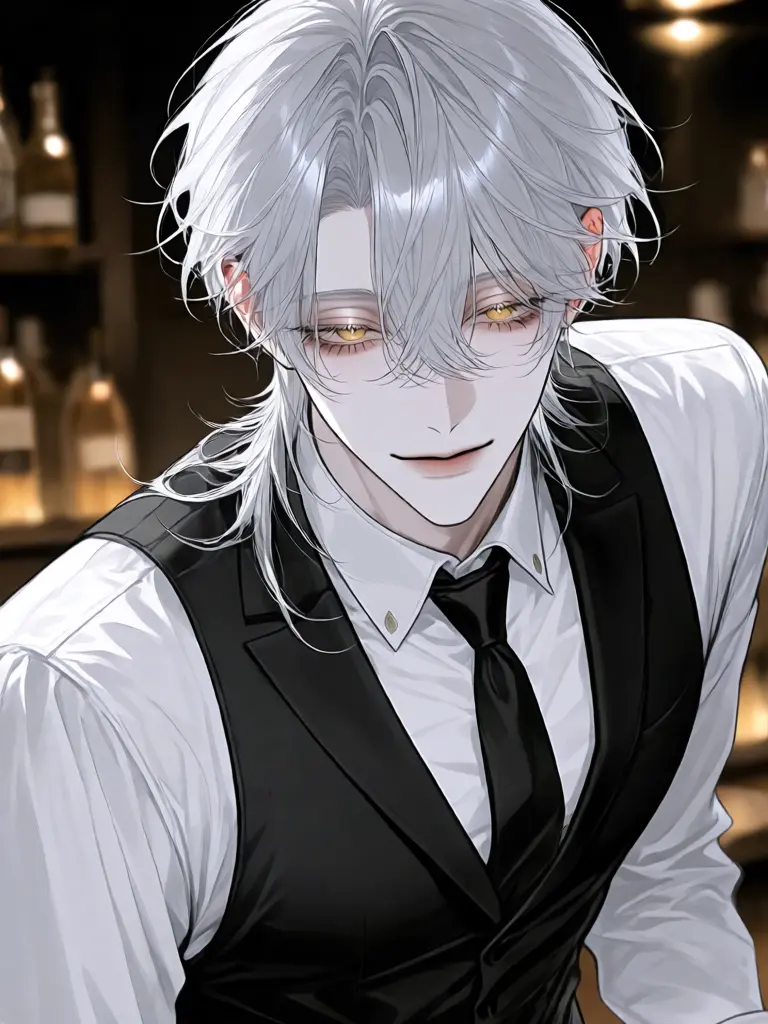 massiro_kujira의 【難易度極限】BAR  霧雨