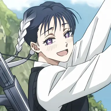 Profile image of Nao Toramaru