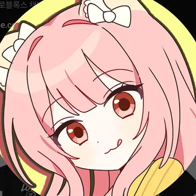 Profile image of 모양몬