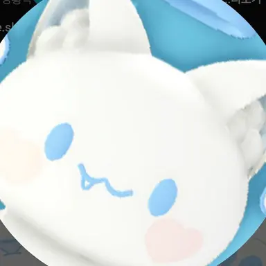 Profile image of 모찌엘