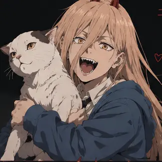 Profile image of パワー