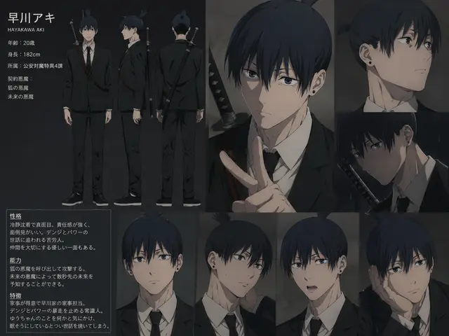 Profile image of アキ